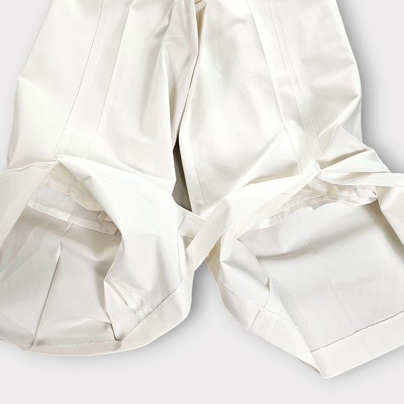 Rachel Zoe Wide Leg Crop Pants Size 2 - Picture 9 of 15